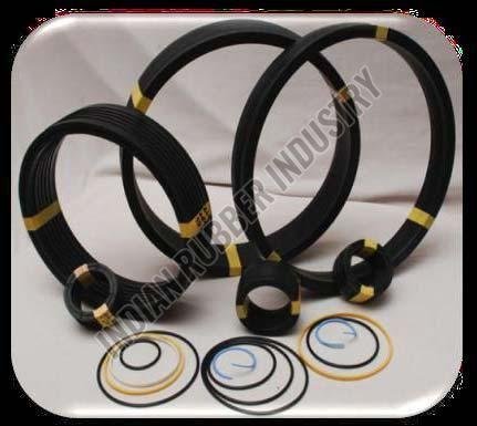 Chevron Packing Seals