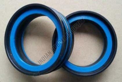 Compact Seals