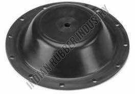 Rubber Diaphragm