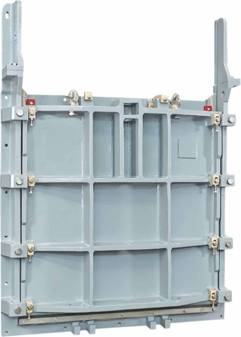 IS13349 Cast Iron Sluice Gate