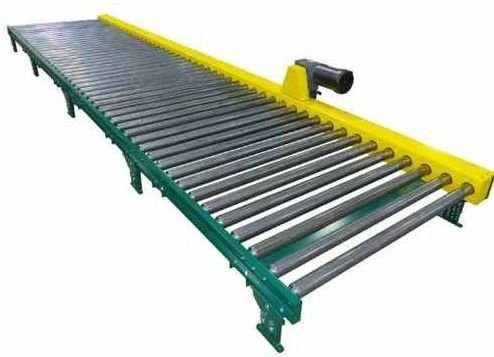 Roller Screen Conveyor