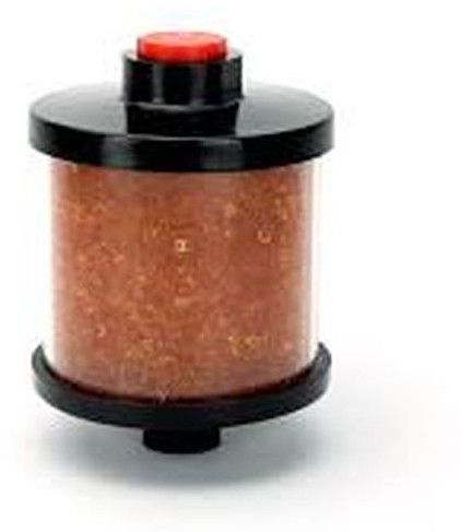 Orange Transformer Silica Gel