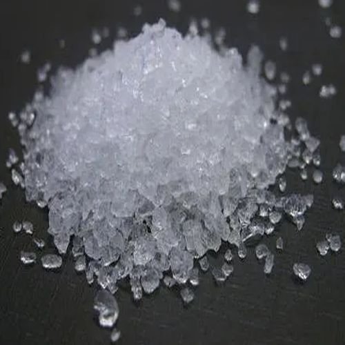 White Silica Gel Crystals
