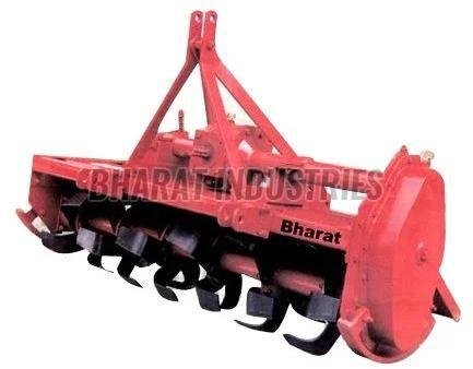 Bharat Rotary Tiller