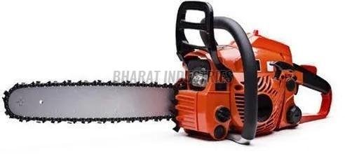 Chain Saw Machine