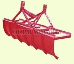 Double Lift Land Leveller
