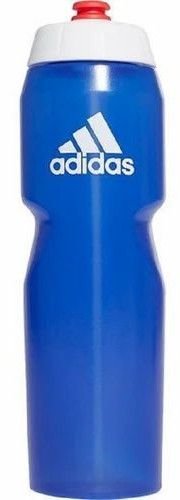 750ml Adidas Blue Sports Sipper Bottle