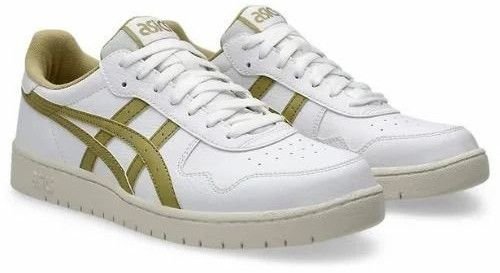 Asics Japan S Mens White Lifestyle Sneakers