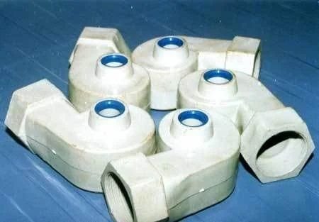 Sugar Mill PVC Spray Nozzles
