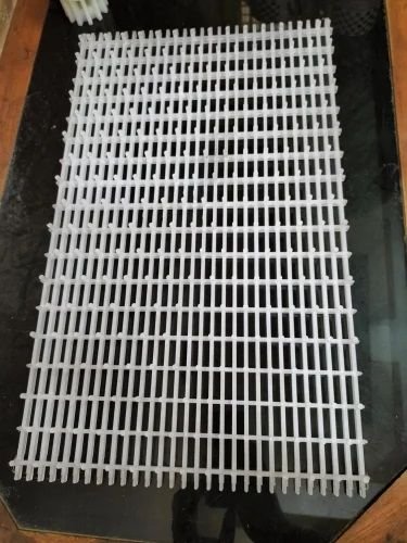 Vaccum Filter PP Grid