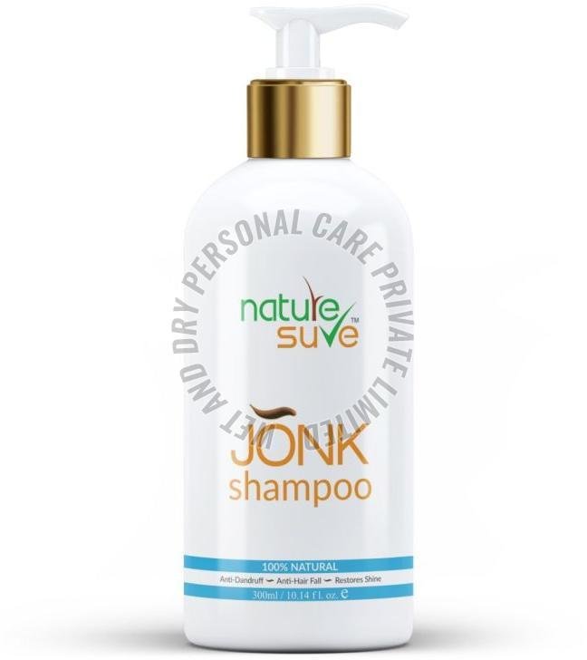 Nature Sure Jonk Shampoo