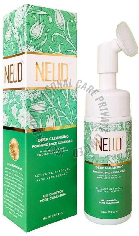 NEUD Deep Cleansing Face Cleanser