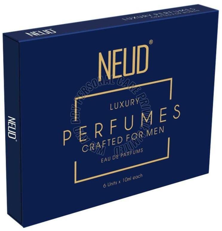 NEUD Luxury Perfumes For Men