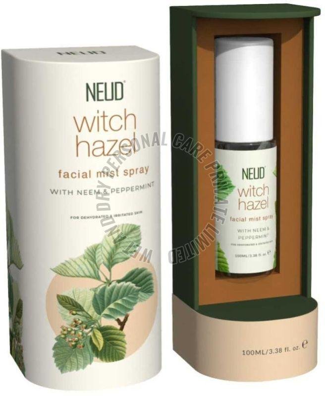 NEUD Tea Tree Facial Mist Spray