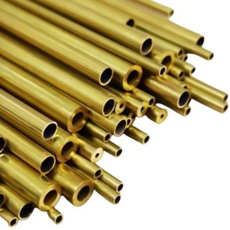 Brass Pipe Brass Pipe