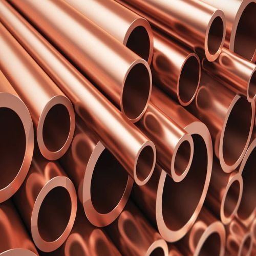 Copper Pipe Copper Pipe