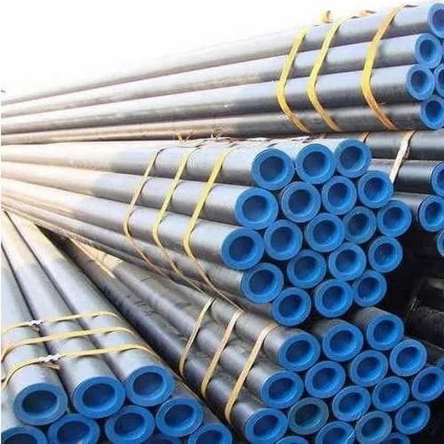 Galvanized Iron Pipes