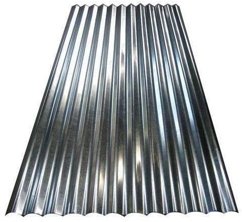Galvanized Iron Sheet