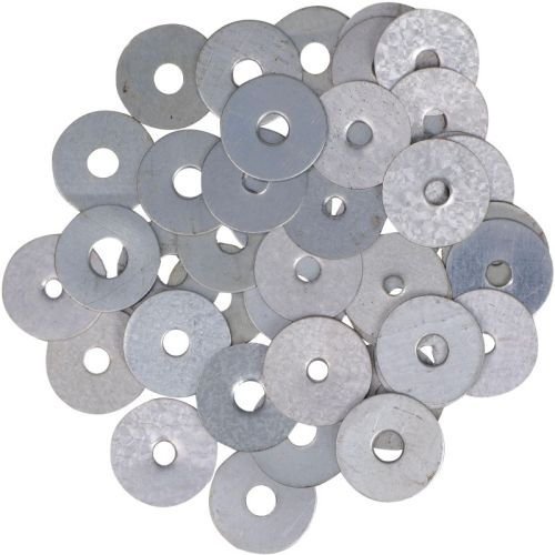 Galvanized Iron Washer Galvanized Iron Washer
