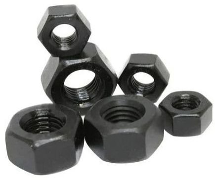 High Tensile Nuts High Tensile Nuts