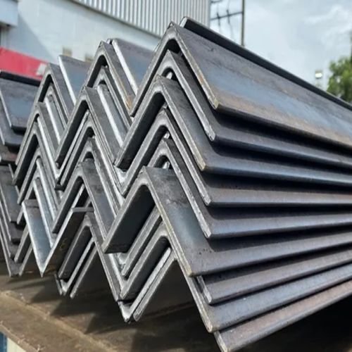 Mild Steel Angles