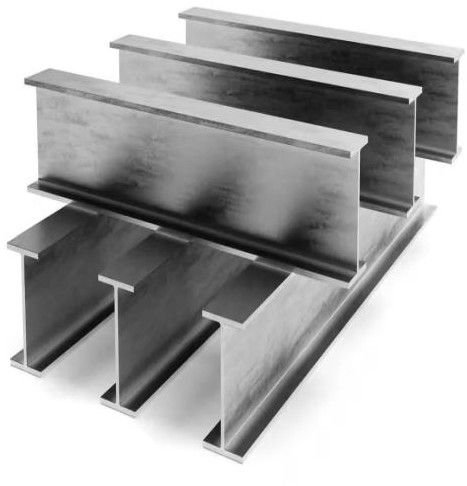 Mild Steel Beams