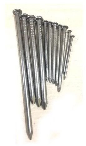 Mild Steel Nails Mild Steel Nails