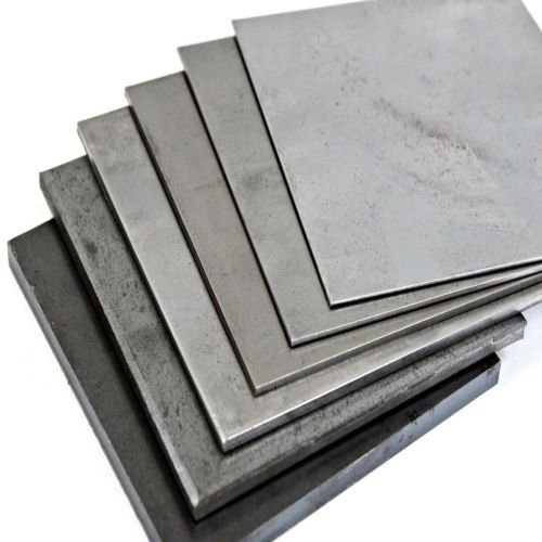 Mild Steel Plates