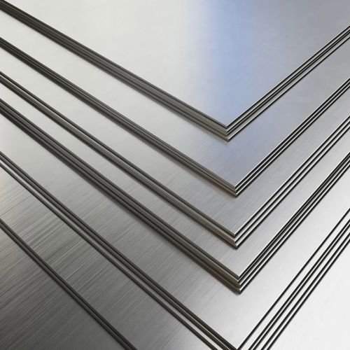 Mild Steel Sheet