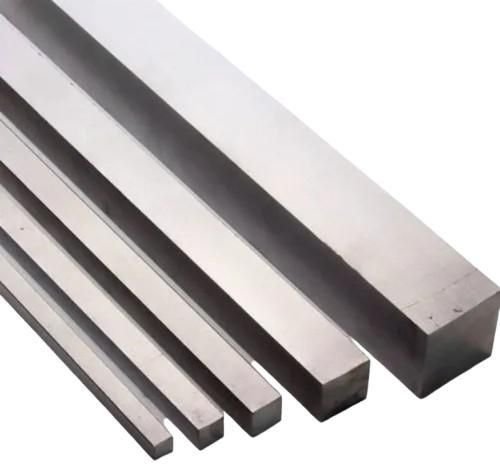 Mild Steel Square Bar