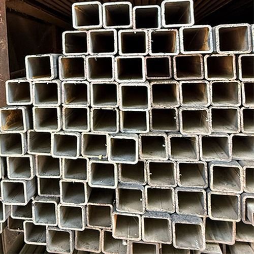 Mild Steel Square Pipe