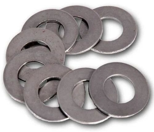 Mild Steel Washer
