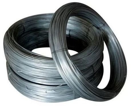 Mild Steel Wires