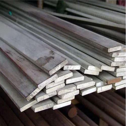 Stainless Steel Flat