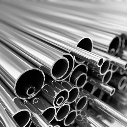 Stainless Steel Pipes