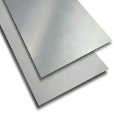 Stainless Steel Plate