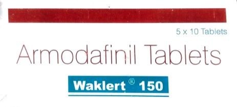 Waklert 150mg Tablet
