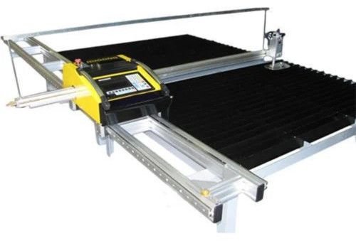 Portable Plasma Cutting Machine