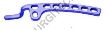 3.5mm Clavicle Hook Plate