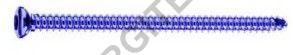 3.5mm Cortical Screw
