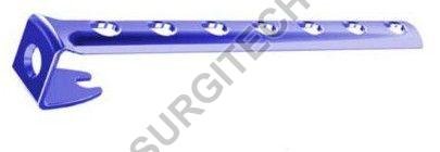 3.5mm Hook Plate