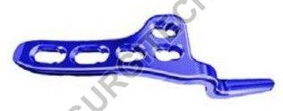 3.5mm Locking Clavicle Hook Plate 3.5mm Locking Clavicle Hook Plate