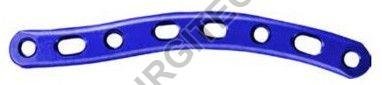 3.5mm Locking Clavicle Plates