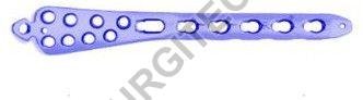 3.5mm Locking Medial Distal Tibia Plate