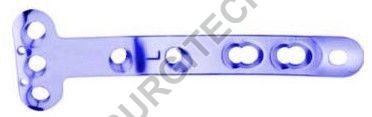 3.5mm Locking Medial Proximal Tibial Plate