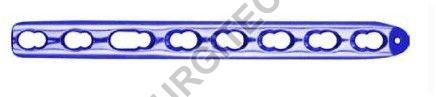 3.5mm Locking Metaphyseal Plate