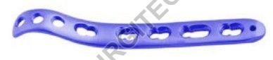 3.5mm Locking Metaphyseal Plate for Distal Medial Humerus