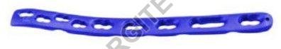 3.5mm Locking Metaphyseal Plate for Medial Distal Tibia