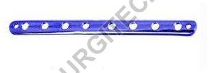 3.5mm Locking One Third Tubular Plate