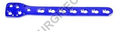 3.5mm Locking Proximal Humerus Plate